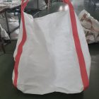 FIBC bag made from virgin PP resin