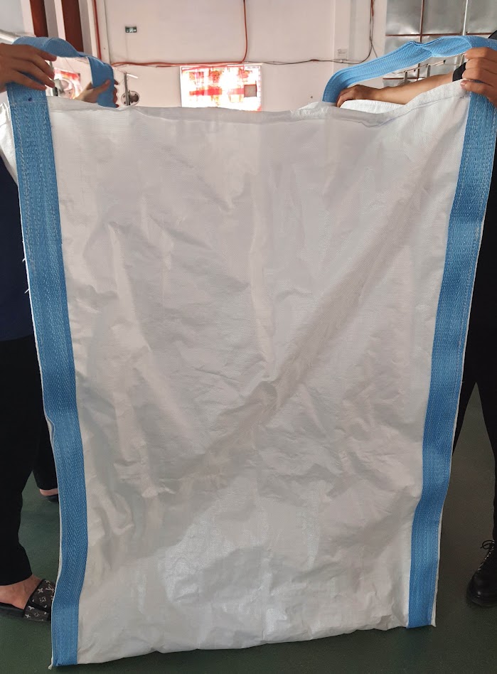 Fibc bag 2 loops in Nghe An Packaging Joint Stock Company