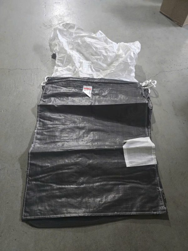 Fibc bag rope loops in Nghe An Packaging Joint Stock Company 2