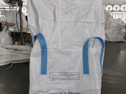 FIBC bag Australia