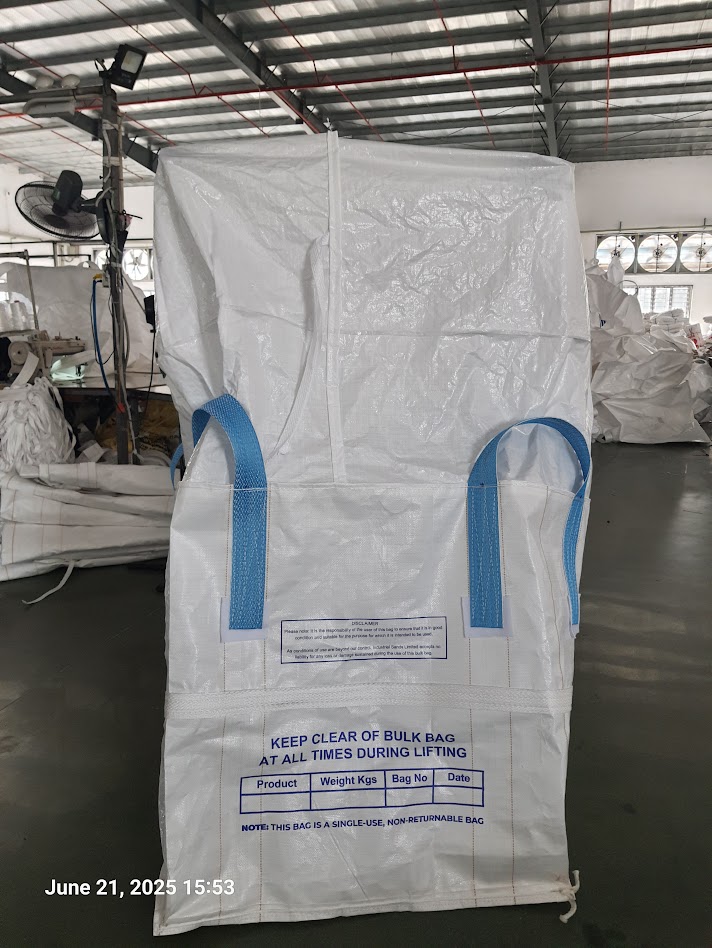 FIBC bag Australia
