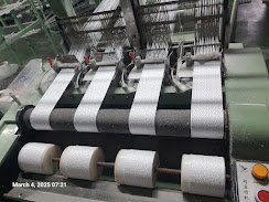 Soft PP loops FIBC bag in Nghe An Packaging Joint Stock Company