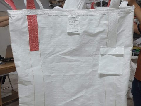 Colored lifting loop mix - Nghe An Packaging Joint Stock Company